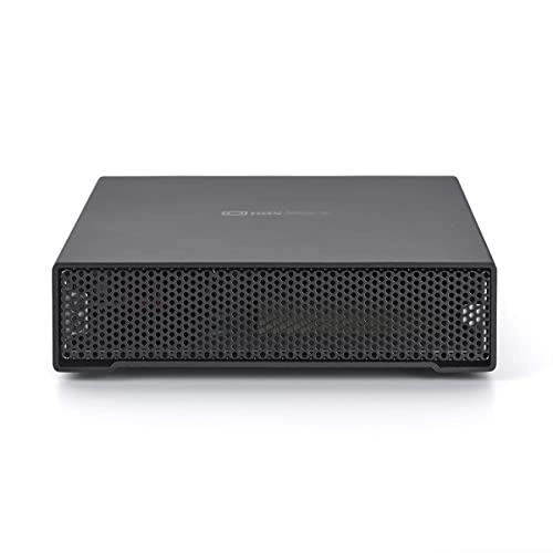 HDX Pro C - 7200 RPM 24TB 3.5-inch HDD