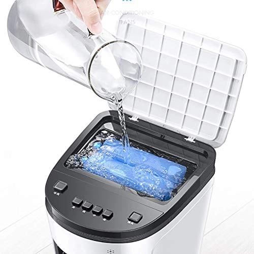 Air Cooler - 5L 3 speeds Remote Control