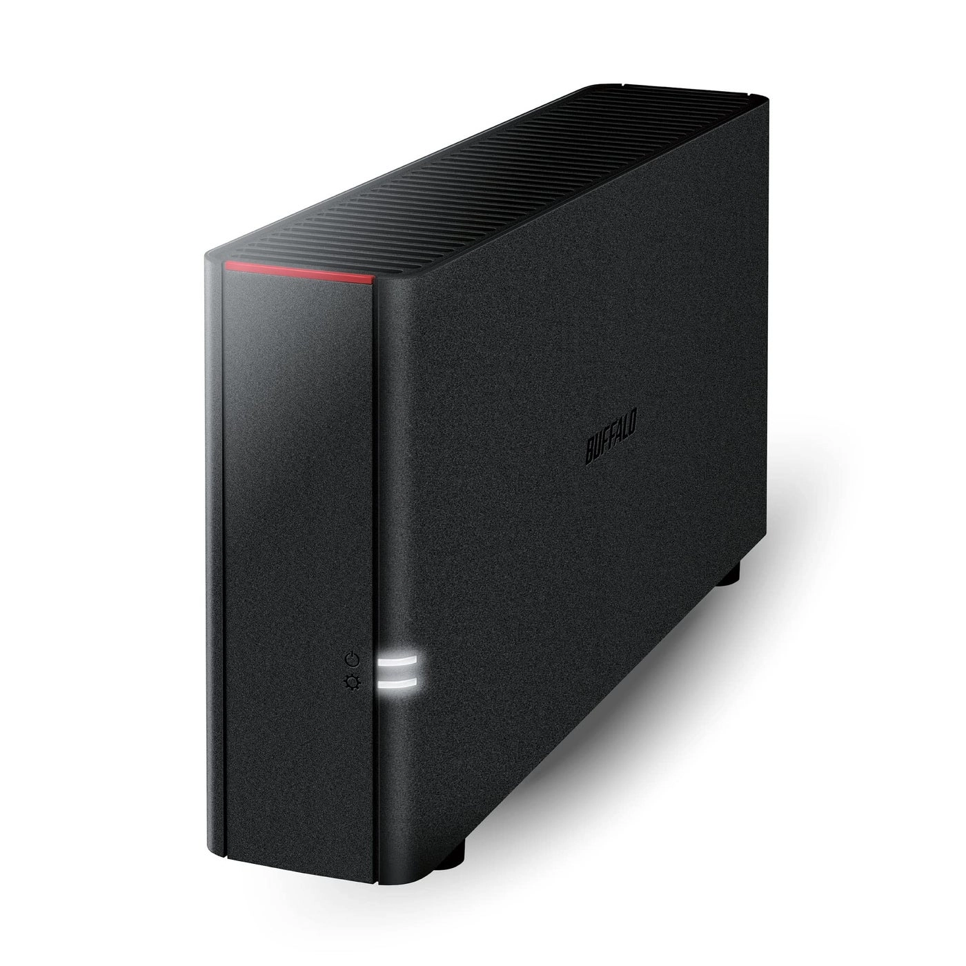 LinkStation LS210 1-Bay 6TB