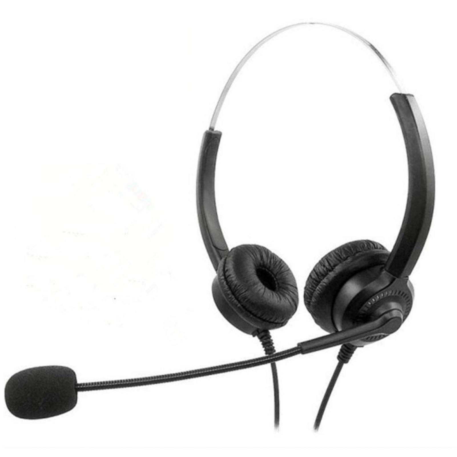 900 Wired Headset