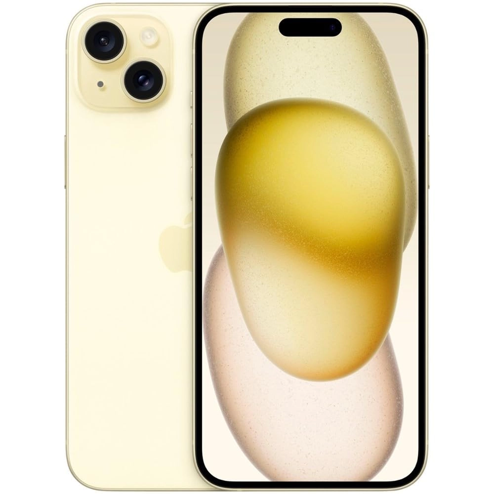 (Renewed) iPhone 15 - 128 GB