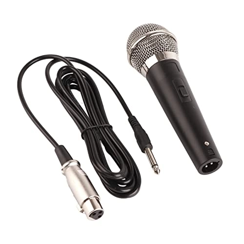 o4y9fw1n0s-11 Wired Microphone