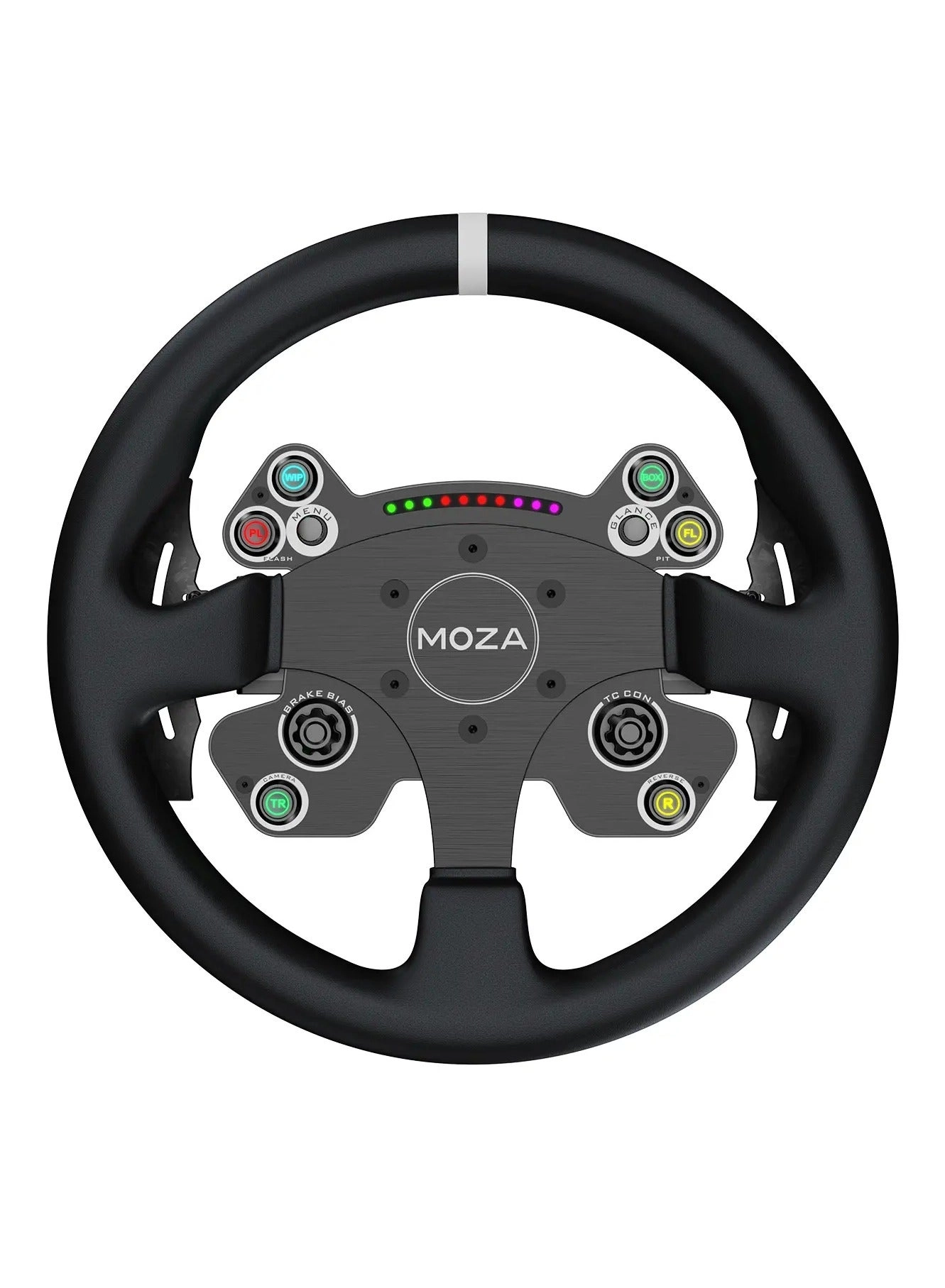 MOZA CS Racing Wheel & Pedals
