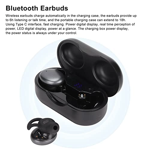 ony0idu5te-12 Wireless Earbud