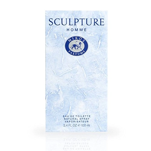 Sculpture Eau de Toilette - 100 ml