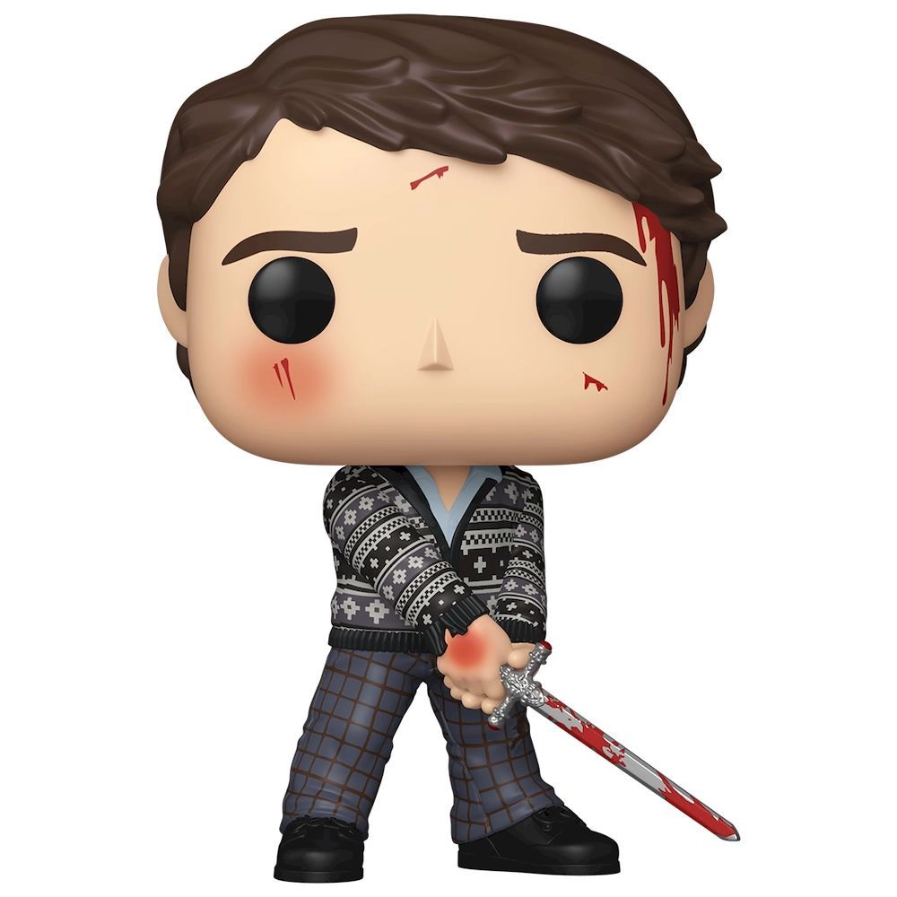 FUNKO TOYS Neville Longbottom - Harry Potter (9.9 cm) (FU90271)