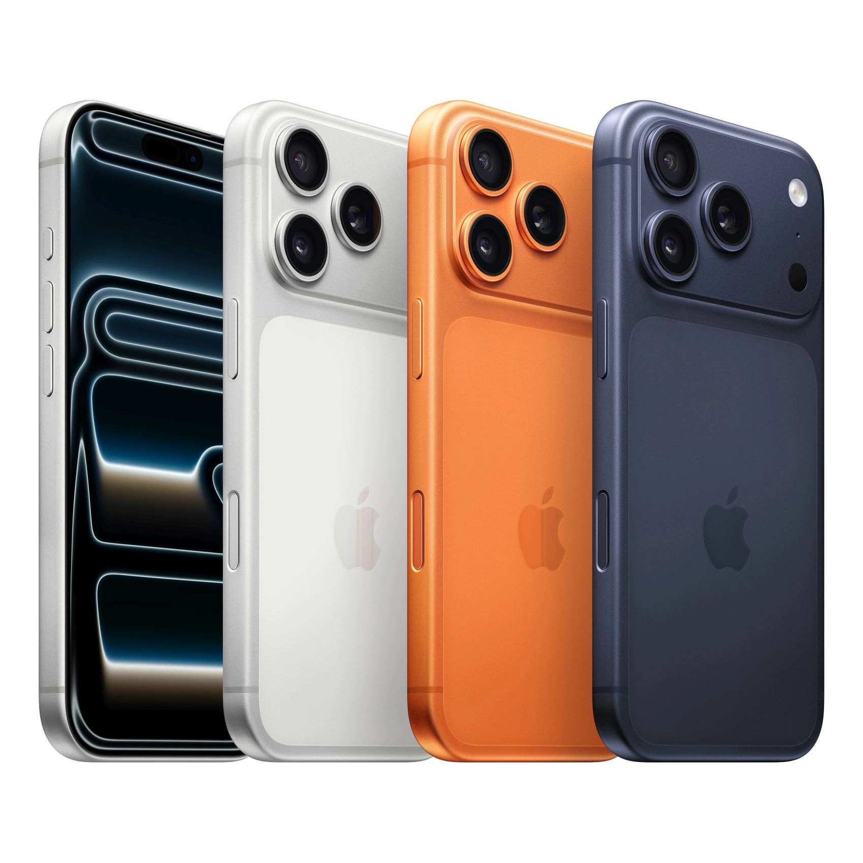 iPhone 17 Pro - 1 TB