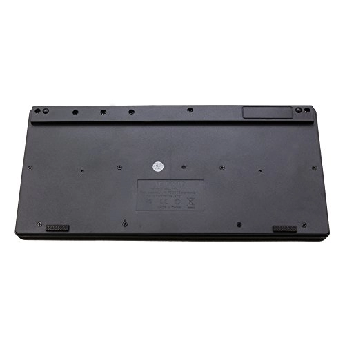 Mini Keyboard - Wired/Wireless