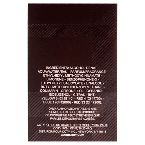 Classic Eau de Toilette 30ml