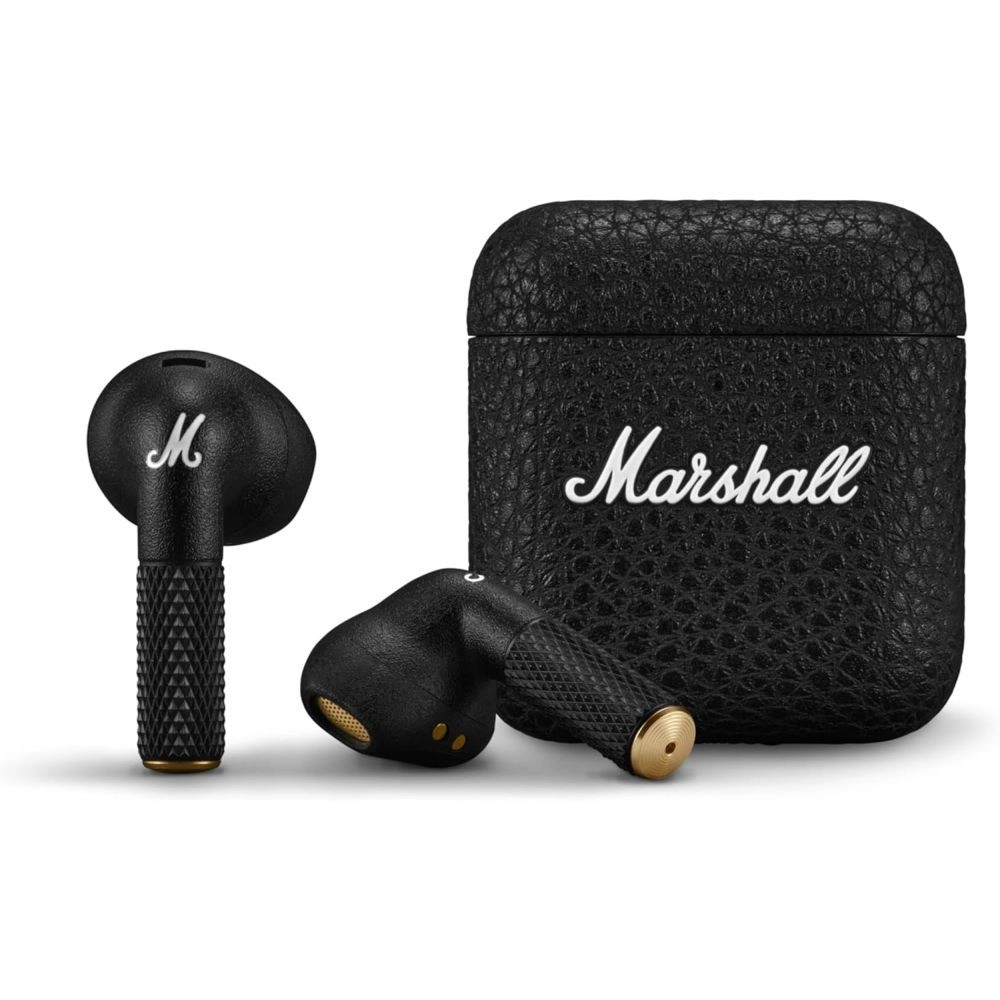 Minor IV Wireless Earbud