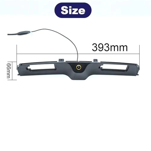 Reverse Camera - Night vision HD