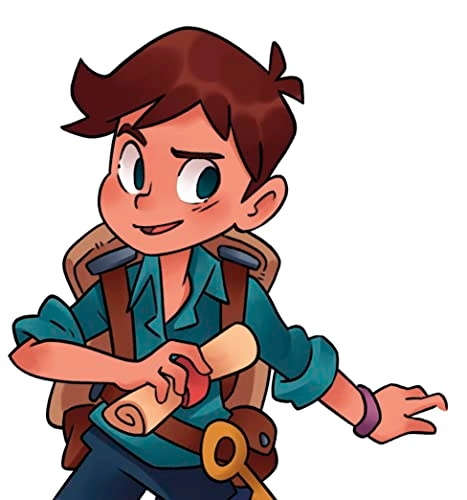 Escape game de poche - Card Game (French)