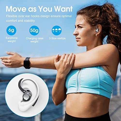 Q35 Wireless Earbud
