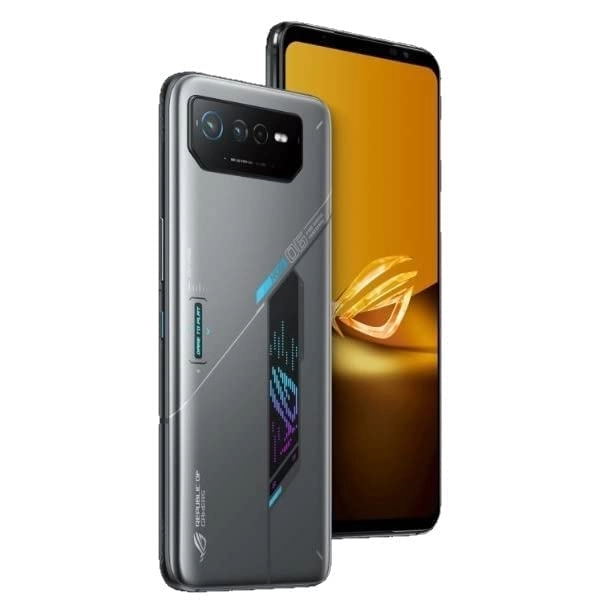 Rog Phone 6D - 16GB 256GB