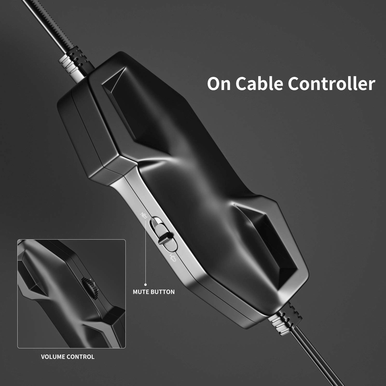 Z20 Wired Headset
