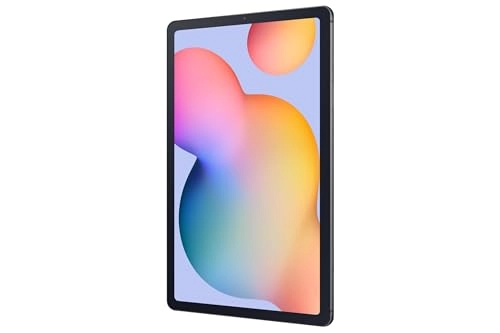 Galaxy Tab S6 Lite - 64GB 10.4"