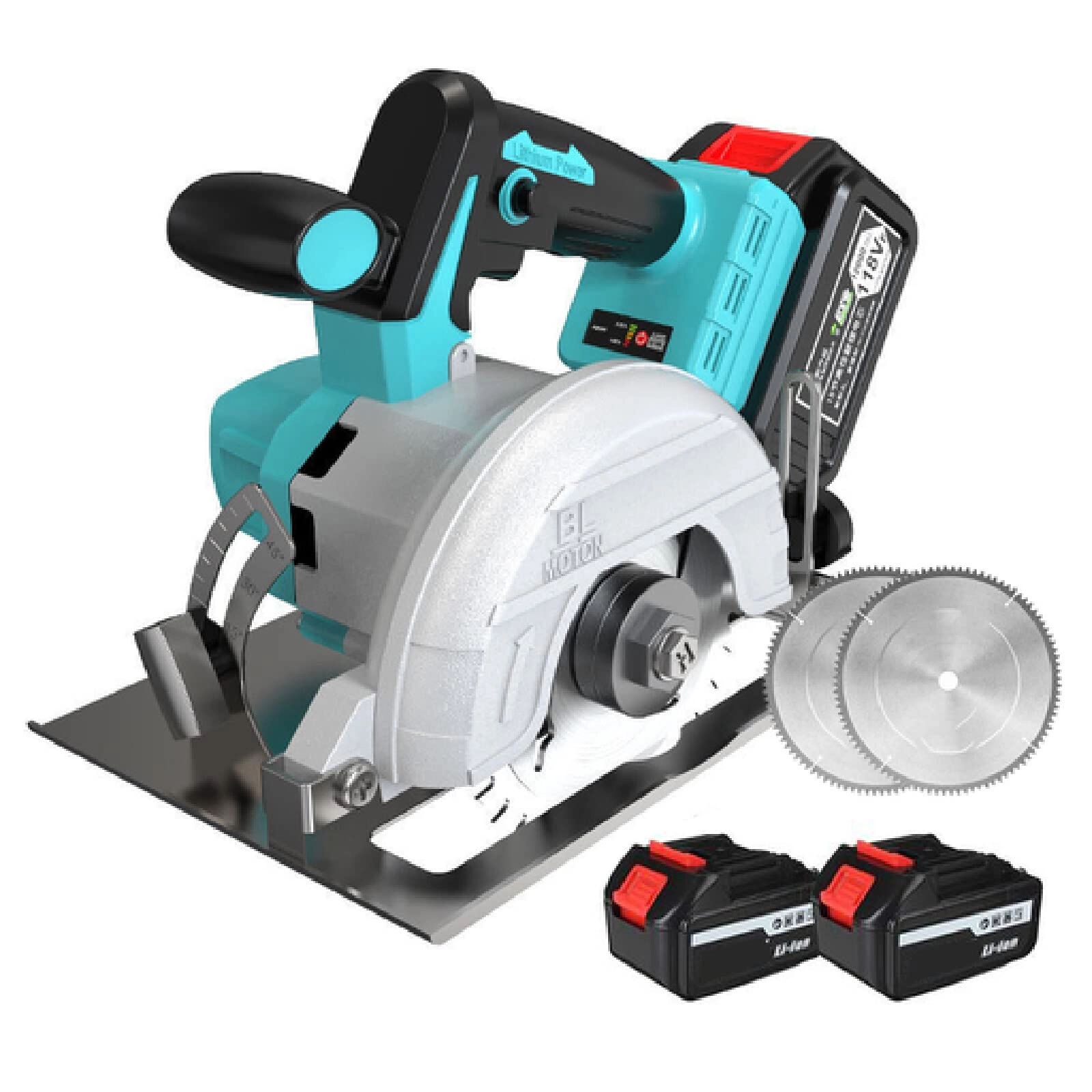 GQYYS 31576912 Corded