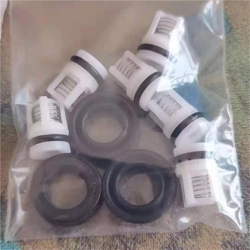 Water Pump Motor - T16/T20