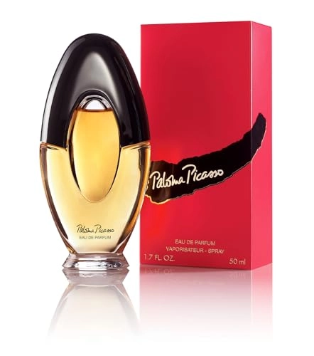 Paloma Picasso Eau de Parfum 50.27 ml