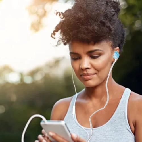 k234srh16n-12 Wired Earphone