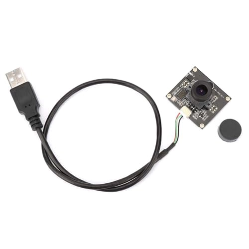 USB Camera Module - 1600*1200 120°