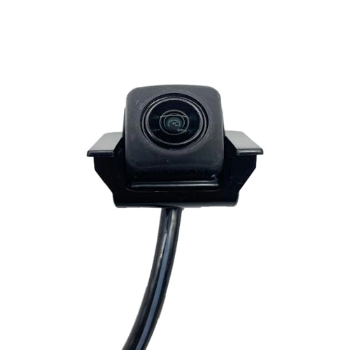 Rear View Backup Camera - 720p