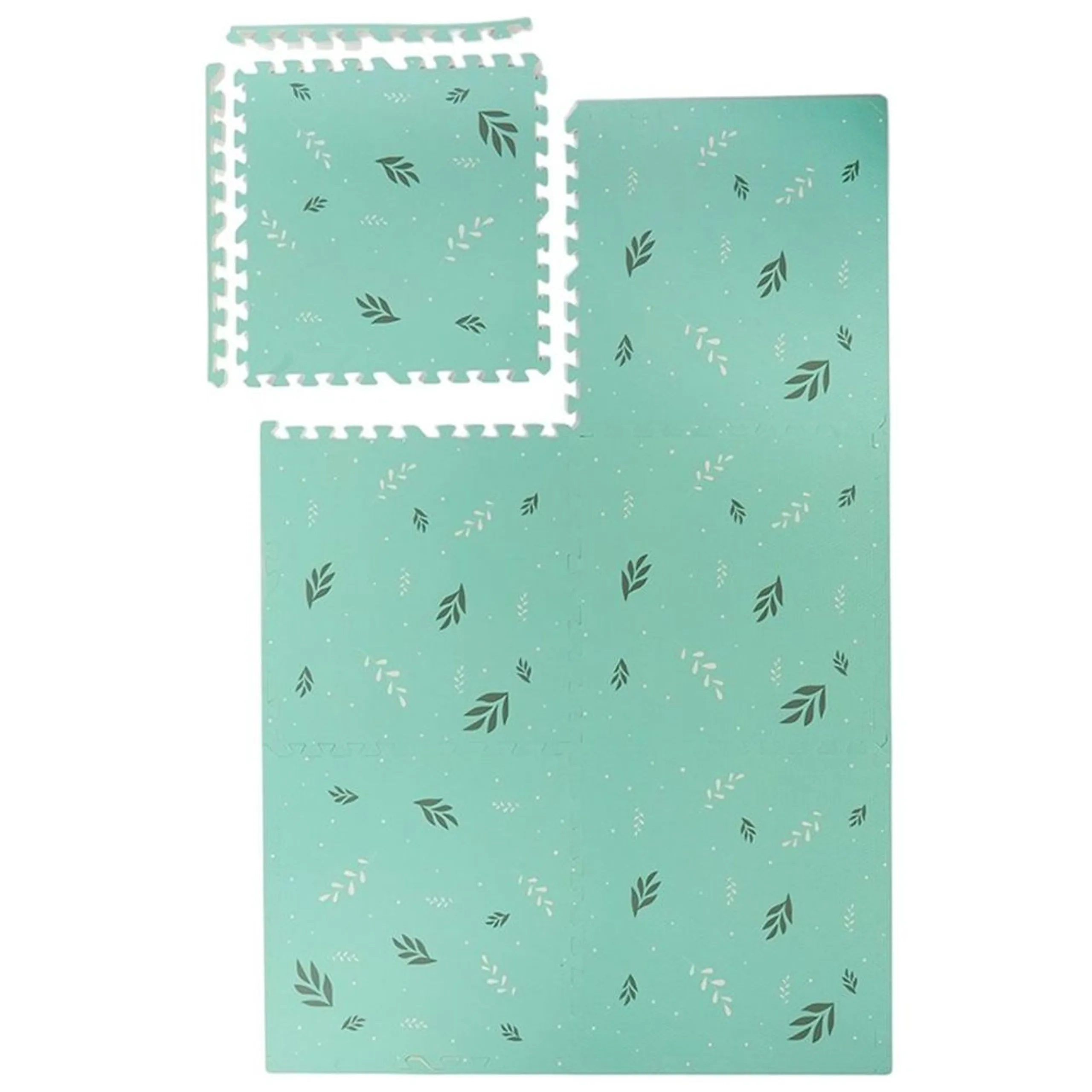 BabySafe Play Mat - 6 months