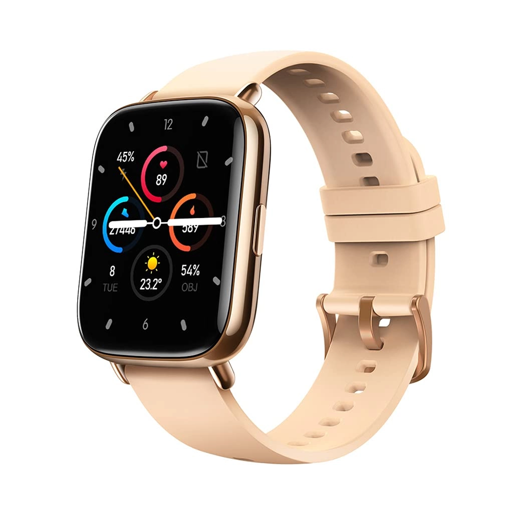 Smart Watch aluminum alloy