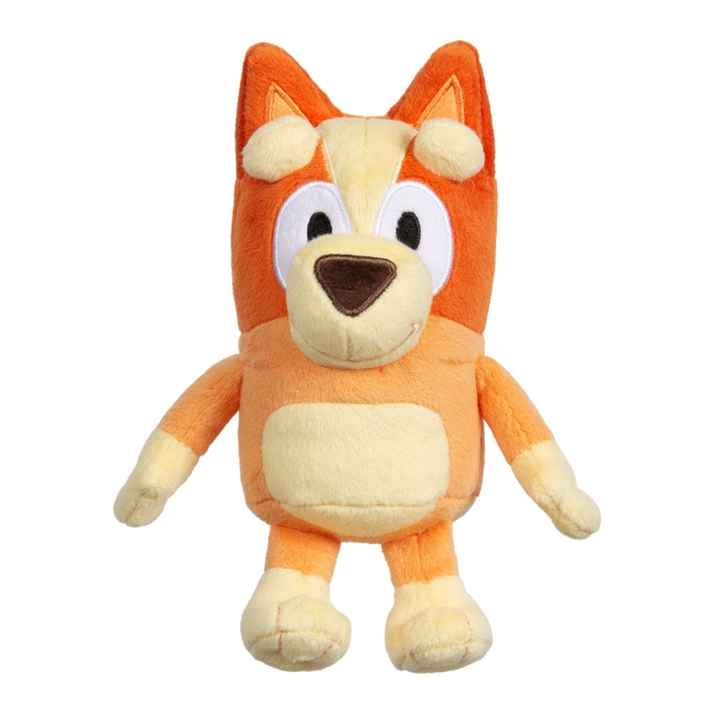 Blue S1 - 8-inch Plush