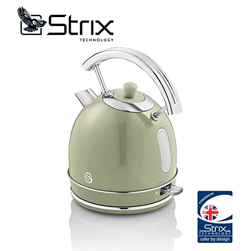 Retro SK14630YELNEU