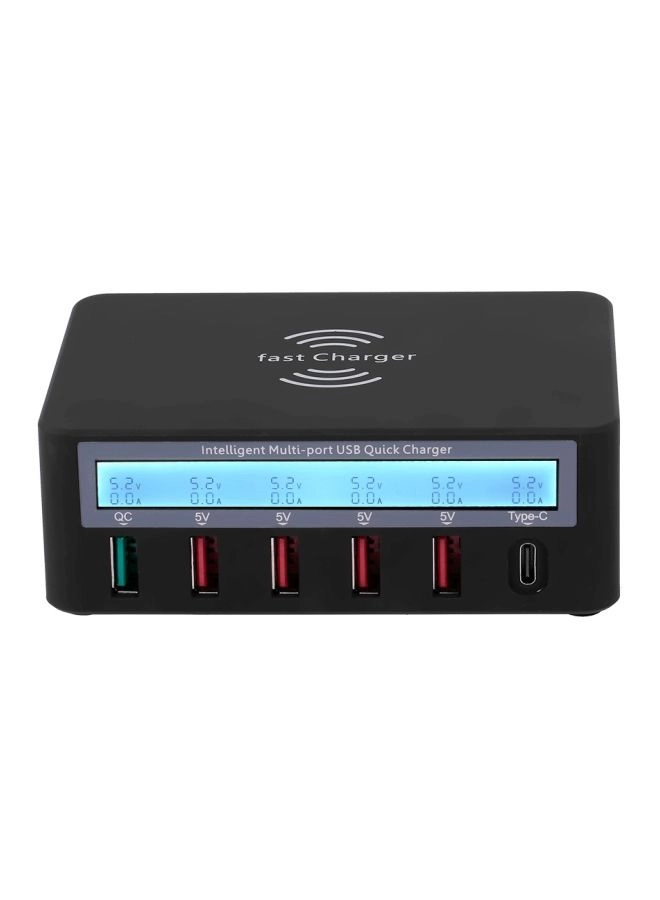 NIBEMINENT USB Hub