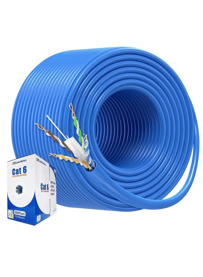 Cat6 Cable - 500ft