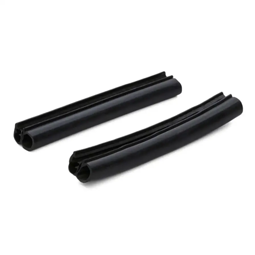 XCESSORIES Car Door Buffer - 20 cm Durable rubber