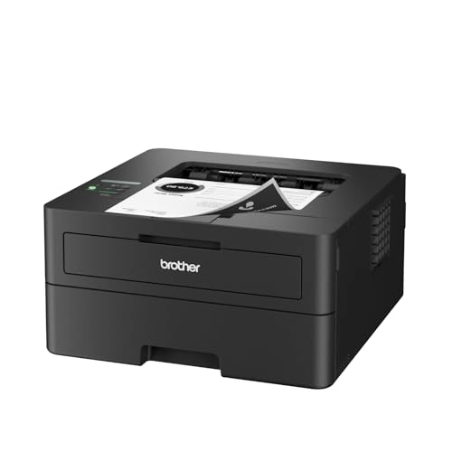 HL-L2461DW - Automatic Duplex Wi-Fi