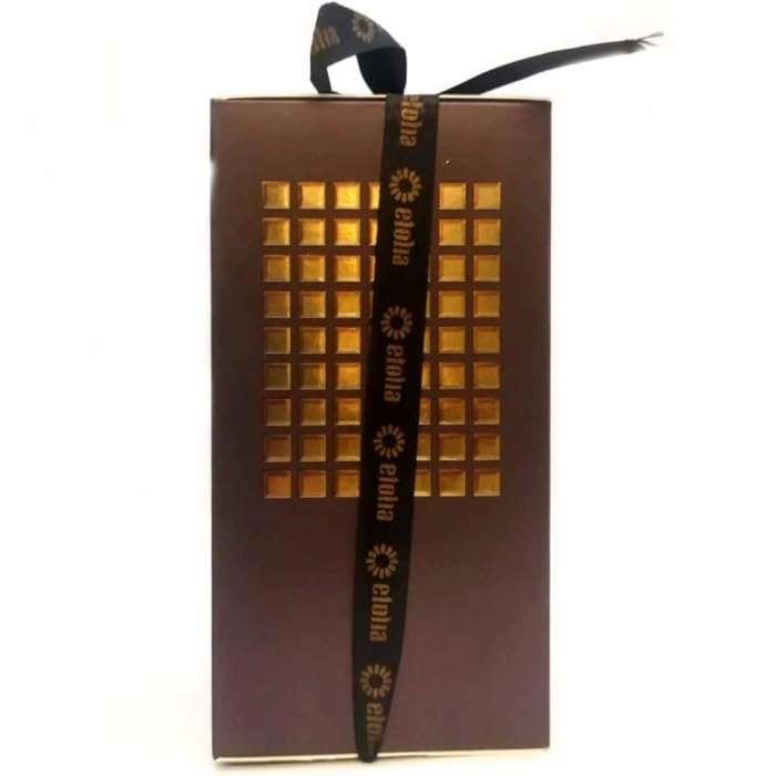 Factors Gold Eau de Parfum - 100 ml