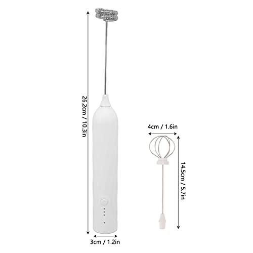 Electric Stirrer - 3 speeds 1200mAh