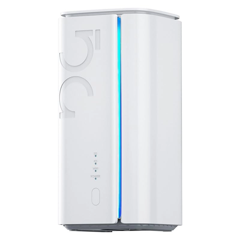 Fabater 5G CPE Router - 5G WiFi 6 4.67Gbps