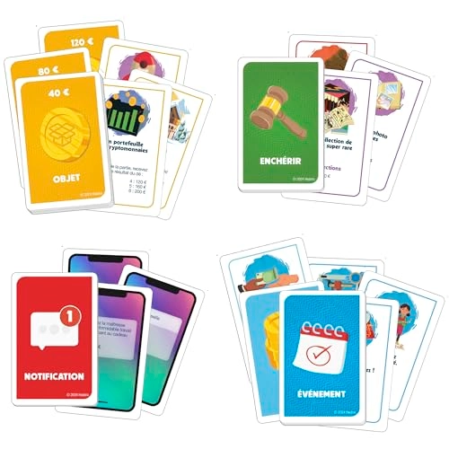 La Bonne Paye: French Version