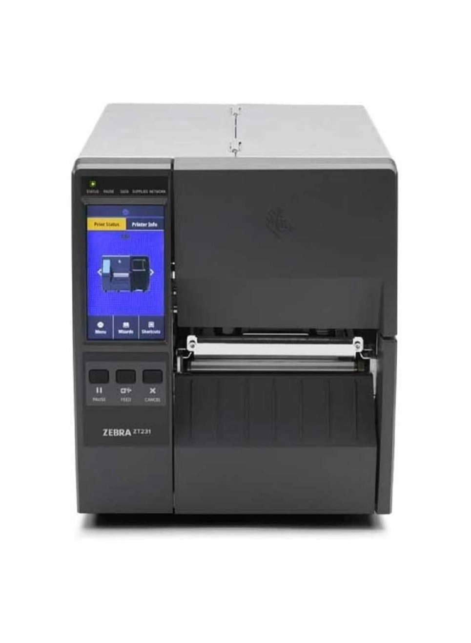 Zebra ZT231 - Thermal Transfer 104 millimeter