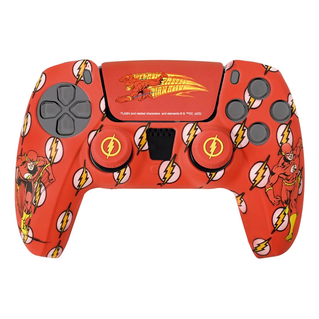 FR-TEC Flash Custom Kit - DualSense