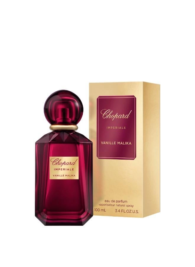 Imperiale Vanille Malika Eau de Parfum 100ml