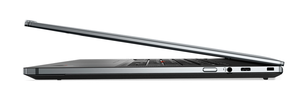 ThinkPad Z16 Gen 1 21D4001VUS - 16'' Ryzen 7 PRO 6850H 16GB DDR5 512GB SSD