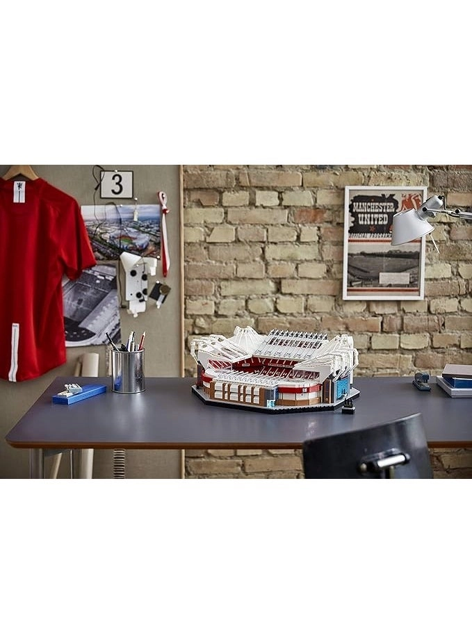 Manchester United Old Trafford (10272)
