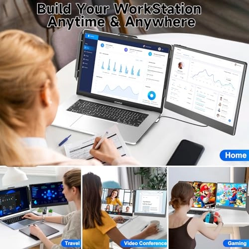 S1 PRO MAX - 14 Inch 2160x1440