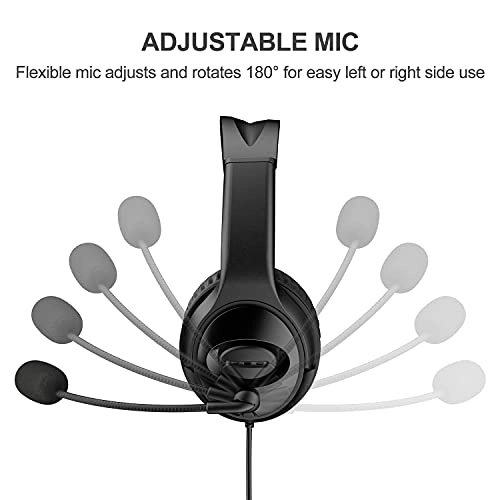 Z890 Wired Headphone