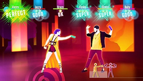 Just Dance 2018 - Xbox One