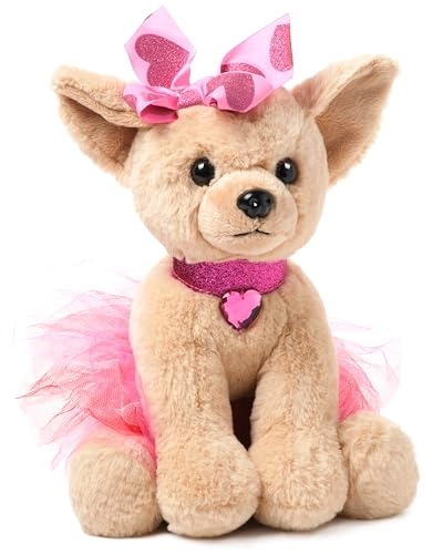 Bearington Collection Chichi Chihuahua