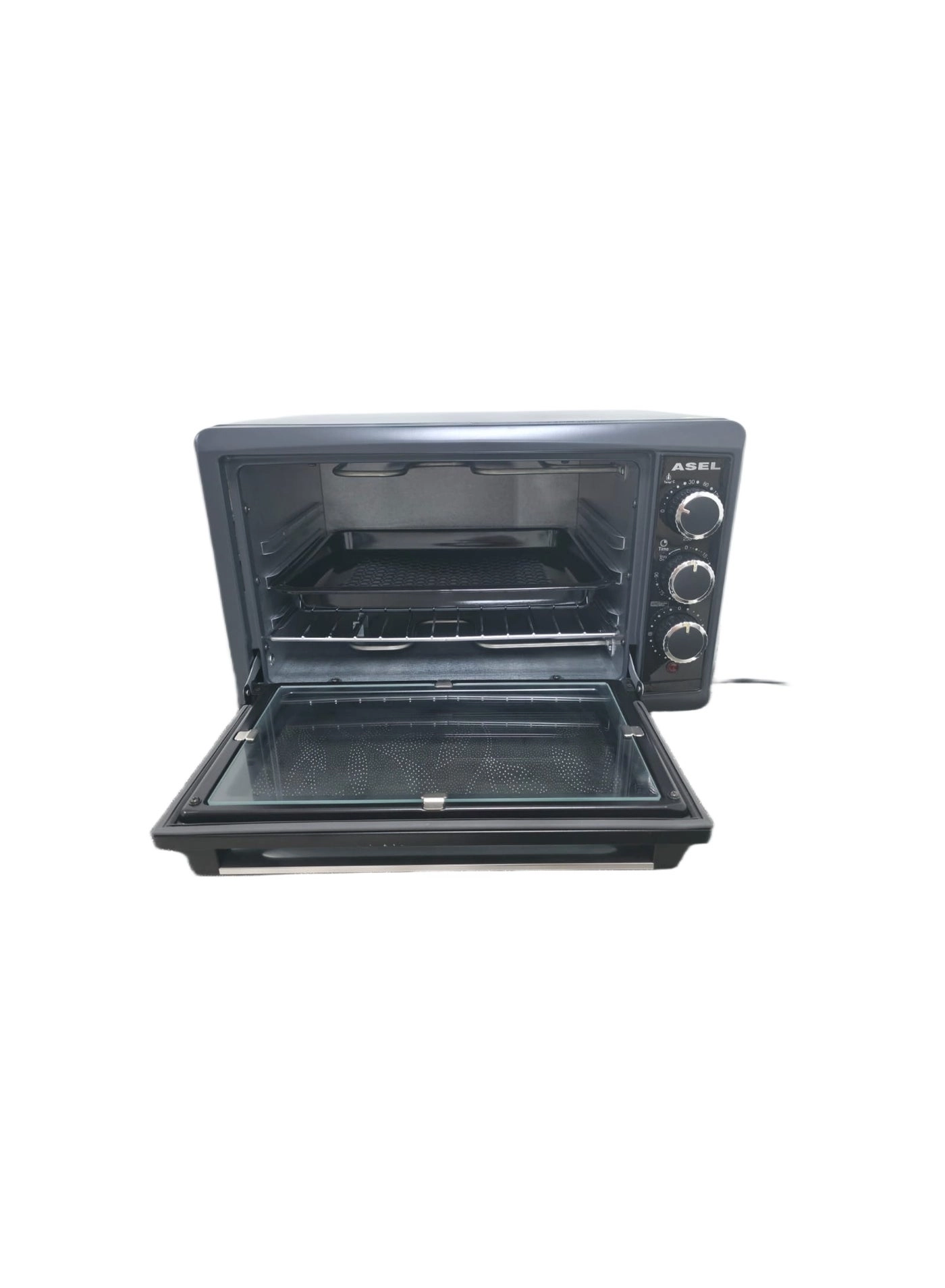 AF-38-23 - Mini Oven (Oven & Grill Combination)