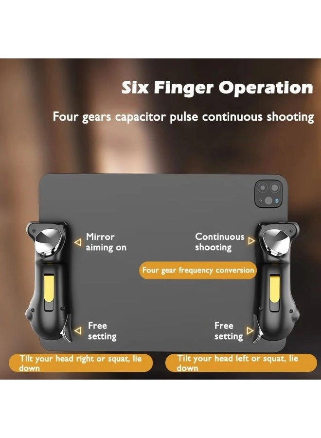 Speed Shooter Wireless Joystick - Wireless