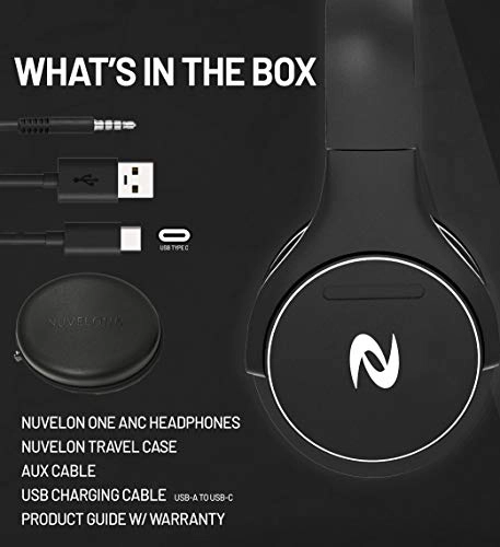 ONE Wireless Headphone